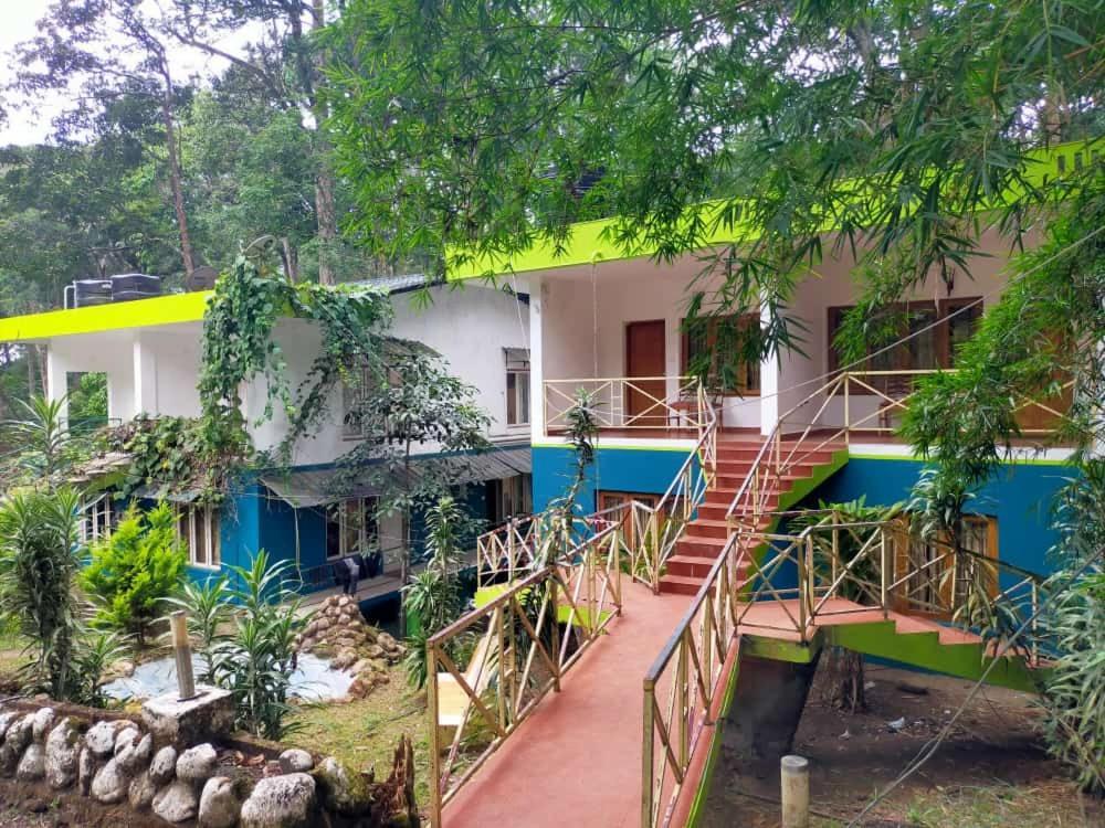Singletree Resort, Муннар Экстерьер фото